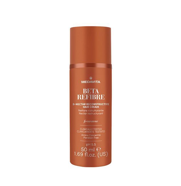 Beta Refibre | B-Nectar Reconstructive Hair Cream img