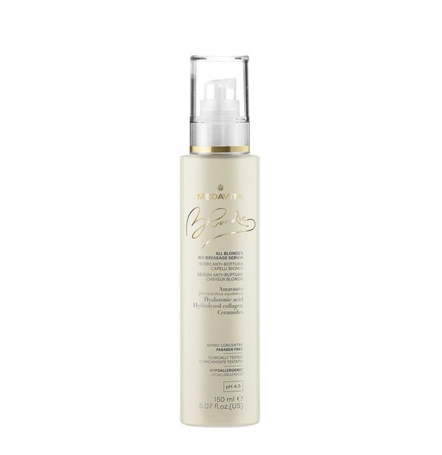 Blondie | All Blondes | No Breakage Serum img