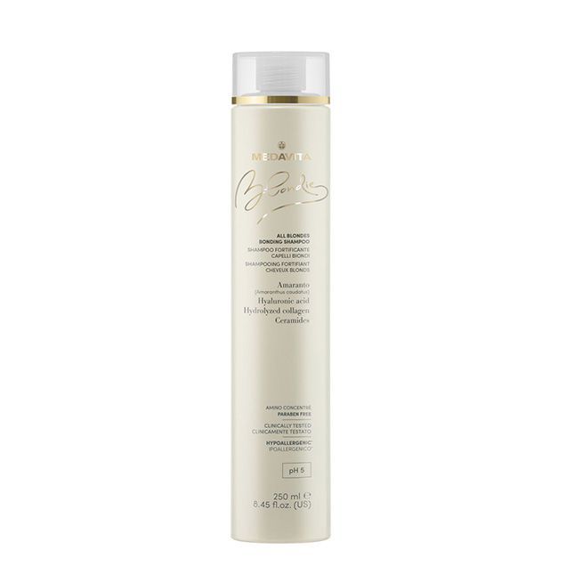 Blondie | All Blondes | Bonding Shampoo img