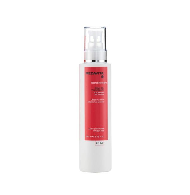 Hairchitecture | Volumizing Gel Cream img