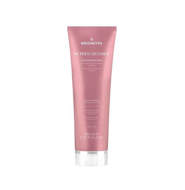 Nutrisubstance | Nutritive Hair Mask img